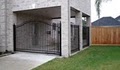 Architectural Fabricators - Security Gate Installation, Custom Wood Fence image 7