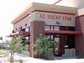 Arizona Lucky Star Transmission logo
