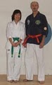 Arizona School of Traditional Shorin-Ryu Karate & Kobudo image 6