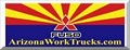 Arizona Work Trucks logo