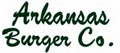 Arkansas Burger Co logo