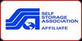 Arkansas Self Storage Association logo