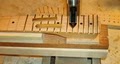 Arlington Fret Works, Guitar Repair image 6