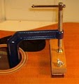 Arlington Fret Works, Guitar Repair image 7