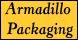Armadillo Packaging logo