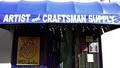 Artist & Craftsman Supply logo