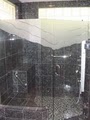 Artistic Mirror & Shower Door image 2