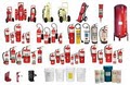 ArturoGarciaLLC Fire Extinguisher And Exit Light Service image 2
