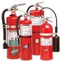 ArturoGarciaLLC Fire Extinguisher And Exit Light Service image 1