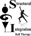 Asheville Structural Integration logo
