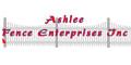 Ashlee Fence Enterprises Inc logo