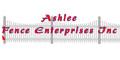 Ashlee Fence Enterprises Inc image 1