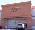 Ashley Furniture HomeStore Distribution Center logo