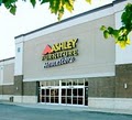 Ashley Furniture Homestore logo