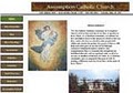 Assumption Catholic School logo