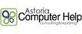Astoria Computer Help logo