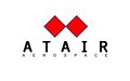 Atair Aerospace, Inc. logo