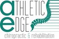 Athletic Edge Chiropractic & Rehabilitation logo
