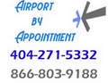 Atlanta Airport Car Service / Airport By Appointment image 1