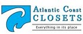 Atlantic Coast Closets logo