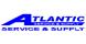 Atlantic Service & Supply logo