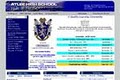Atlee High School logo
