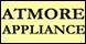 Atmore Appliance logo