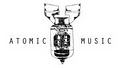 Atomic Music logo