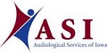 Audiological Services of Iowa logo