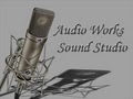 Audioworks Sound Studio image 1