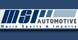 Auto Repair Marin Sports & Imports Inc logo