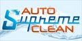 Auto Supreme Clean logo