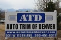 Auto Trim of Denver logo