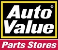 Auto Value Parts Stores - CVTC logo