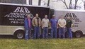 B & B Hardwood Floors Inc logo