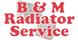 B & M Radiator Services Auto AC image 2