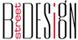 B Street Design School-International Hair logo