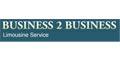 B2b Limousine Service logo