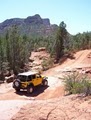 BARLOW JEEP RENTALS image 5