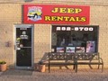 BARLOW JEEP RENTALS image 7