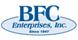 BFC Enterprises, Inc logo