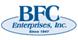 BFC Enterprises, Inc logo