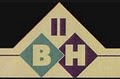BH Home Expo logo