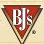 BJ's Restaurants logo