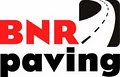 BNR Paving logo