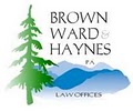 BROWN, WARD & HAYNES, P.A. image 1