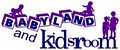 Babyland & Kidsroom logo