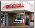 Babylon Surgical Supplies, Inc. logo