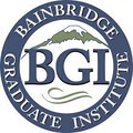 Bainbridge Graduate Institute logo