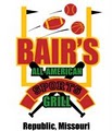 Bair's All-American Sports Grill image 4